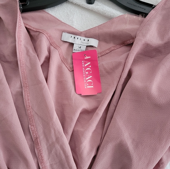 Agaci plum top - Picture 2 of 4